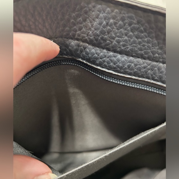 Just Fab Purse. Super Cute, Great Condition! - Picture 7 of 11